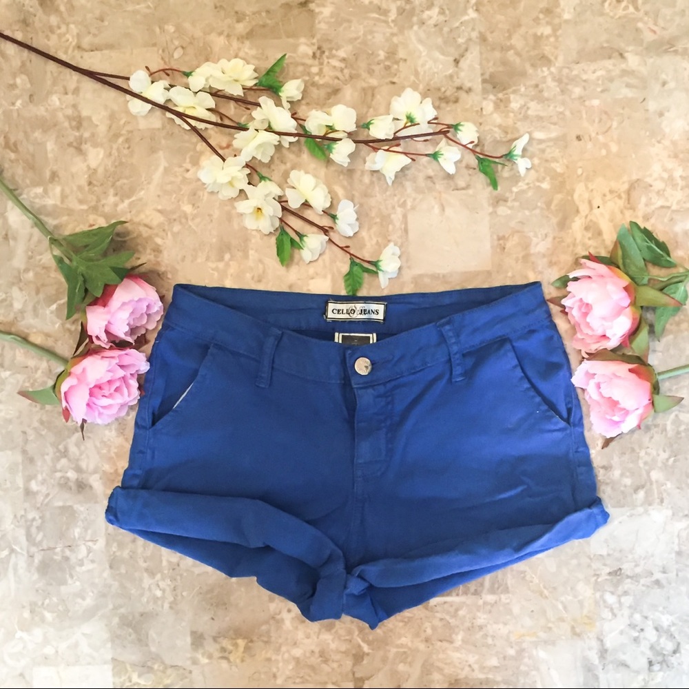 Shorts
